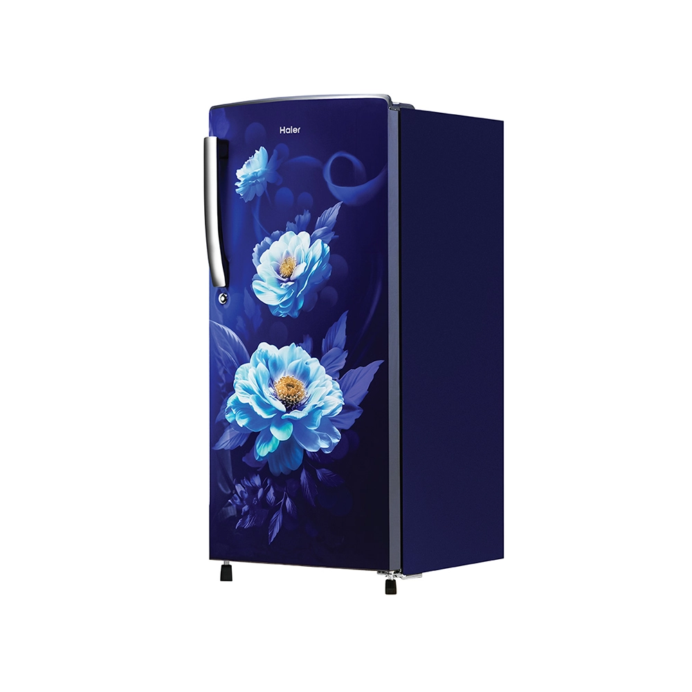 Haier 185L 2 Star Direct Cool Refrigerator - HRD-2062CMV-N